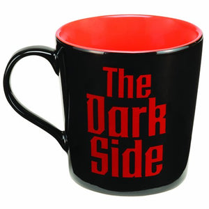 Star Wars Vader Dark Side 12 oz. Ceramic Mug