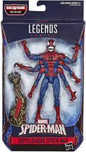 Marvel Spider-Man Legends Series 6" Doppelganger Collectible Figure