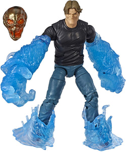 Spider-Man Marvel Legends Series 6" Hydro-Man Collectible Figure