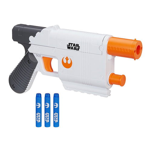Star Wars Episode VII Nerf Rey (Jakku) Blaster