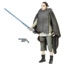 Star Wars Rey (Island Journey) Force Link 3.75" Figure