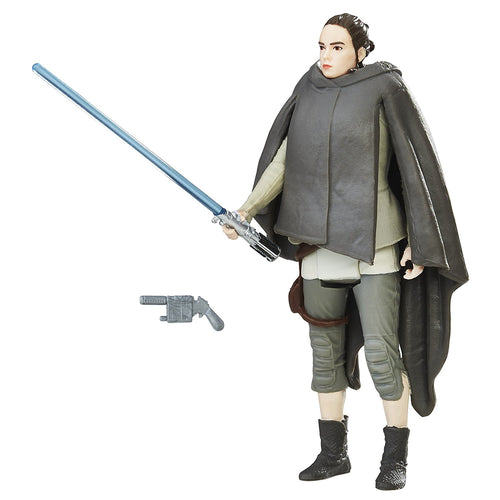 Star Wars Rey (Island Journey) Force Link 3.75