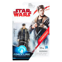 Star Wars DJ (Canto Bight) Force Link 3.75" Figure