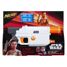 Star Wars Episode VII Nerf Rey (Jakku) Blaster
