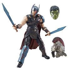 Thor Marvel Legends Series 6-inch Thor Action Figure