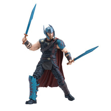Thor Marvel Legends Series 6-inch Thor Action Figure