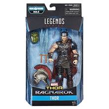 Thor Marvel Legends Series 6-inch Thor Action Figure