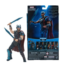 Thor Marvel Legends Series 6-inch Thor Action Figure