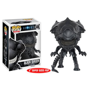 Aliens Queen Alien 6-Inch Pop! Vinyl Figure