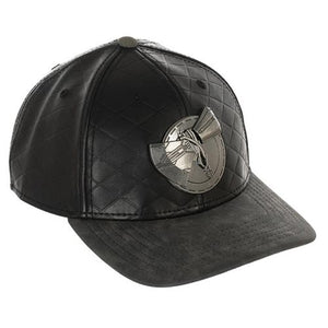 Avengers Endgame Stormbreaker Snapback Hat