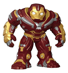 Avengers: Infinity War Hulkbuster 6-Inch Pop! Vinyl Figure