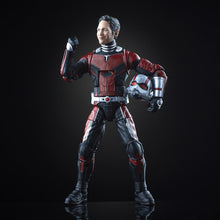 Avengers Marvel Legends Series 6-inch Ant-Man