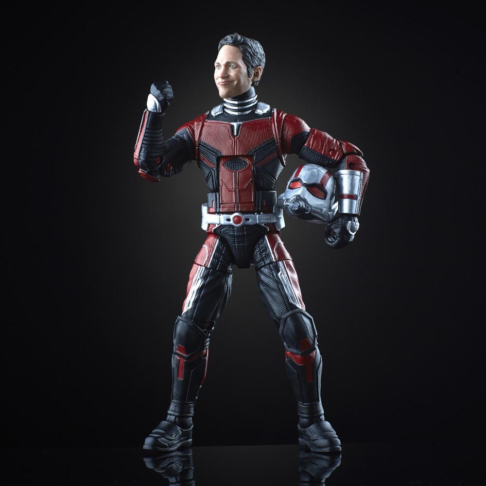 Avengers Marvel Legends Series 6-inch Ant-Man