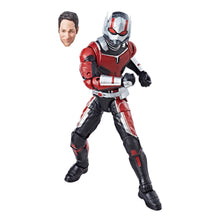 Avengers Marvel Legends Series 6-inch Ant-Man