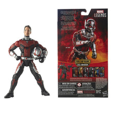 Avengers Marvel Legends Series 6-inch Ant-Man