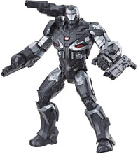 Avengers Marvel Legends Series Endgame Marvel's War Machine 6" Collectible Action Figure