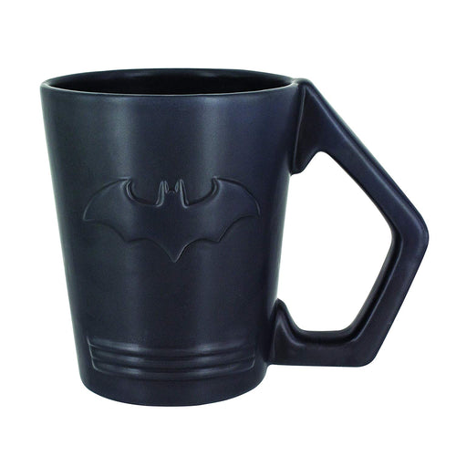 Batman 12 oz. Shaped Mug