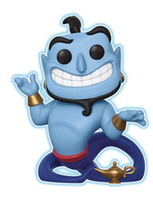 Disney Aladdin Genie w Lamp (Glow in The Dark) Funko Specialty Series Pop! Vinyl