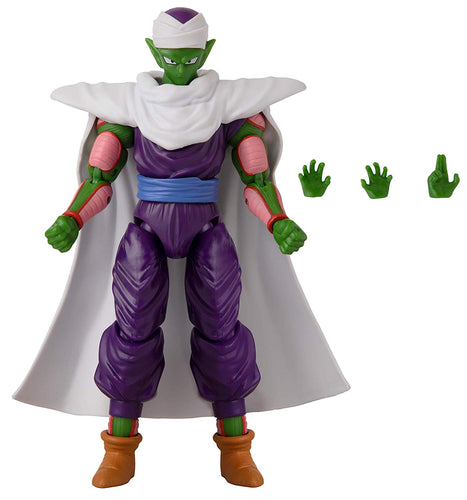 Dragon Ball Stars Piccolo Version 2 Action Figure