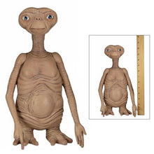 E.T. the Extra-Terrestrial Stunt Puppet 12-Inch Foam Replica