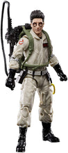 Ghostbusters Plasma Series Egon Spengler Toy 6-Inch-Scale Collectible Classic 1984 Ghostbusters Action Figure, Toys