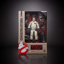Ghostbusters Plasma Series Egon Spengler Toy 6-Inch-Scale Collectible Classic 1984 Ghostbusters Action Figure, Toys