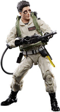 Ghostbusters Plasma Series Egon Spengler Toy 6-Inch-Scale Collectible Classic 1984 Ghostbusters Action Figure, Toys
