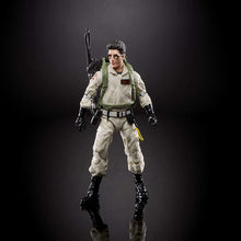 Ghostbusters Plasma Series Egon Spengler Toy 6-Inch-Scale Collectible Classic 1984 Ghostbusters Action Figure, Toys