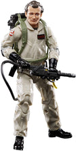 Ghostbusters Plasma Series Peter Venkman Toy 6-Inch-Scale Collectible Classic 1984 Ghostbusters Action Figure