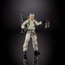 Ghostbusters Plasma Series Peter Venkman Toy 6-Inch-Scale Collectible Classic 1984 Ghostbusters Action Figure