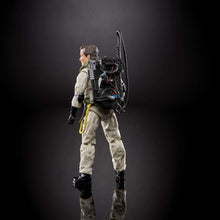 Ghostbusters Plasma Series Peter Venkman Toy 6-Inch-Scale Collectible Classic 1984 Ghostbusters Action Figure