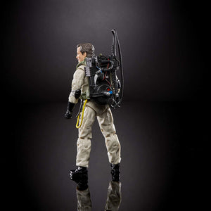 Ghostbusters Plasma Series Peter Venkman Toy 6-Inch-Scale Collectible Classic 1984 Ghostbusters Action Figure