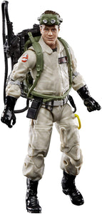 Ghostbusters Plasma Series Ray Stantz Toy 6-Inch-Scale Collectible Classic 1984 Ghostbusters Action Figure