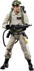 Ghostbusters Plasma Series Ray Stantz Toy 6-Inch-Scale Collectible Classic 1984 Ghostbusters Action Figure
