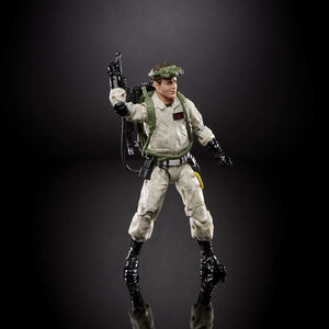 Ghostbusters Plasma Series Ray Stantz Toy 6-Inch-Scale Collectible Classic 1984 Ghostbusters Action Figure