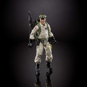 Ghostbusters Plasma Series Ray Stantz Toy 6-Inch-Scale Collectible Classic 1984 Ghostbusters Action Figure
