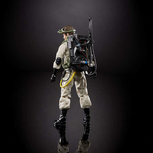 Ghostbusters Plasma Series Ray Stantz Toy 6-Inch-Scale Collectible Classic 1984 Ghostbusters Action Figure