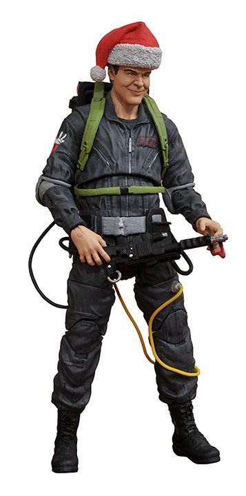Ghostbusters 2 Select Series 6 Ray Stantz Action Figure