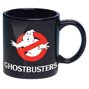 Ghostbusters No Ghost Logo Mug