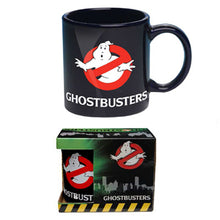 Ghostbusters No Ghost Logo Mug