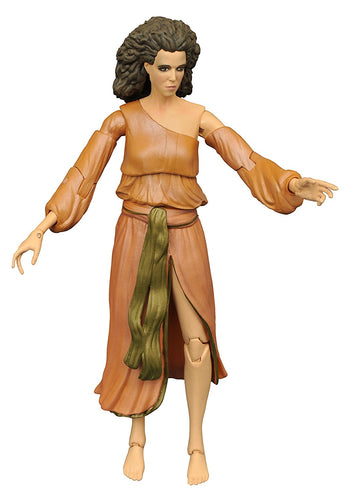 Ghostbusters Select Series 2 - Dana Barrett - 7 in
