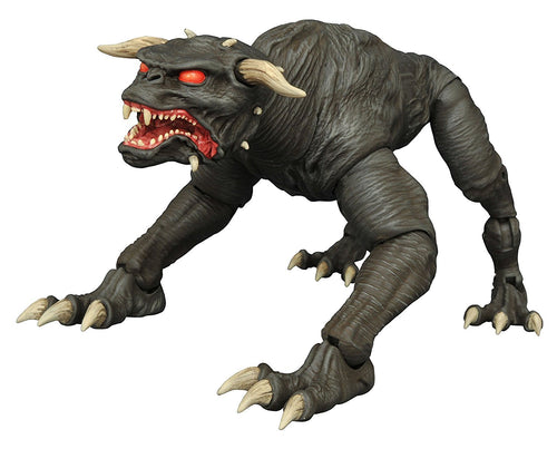 Ghostbusters Select Terror Dog