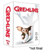 Gremlins Ultimate Gizmo 7" Scale Action Figure