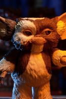 Gremlins Ultimate Gizmo 7" Scale Action Figure