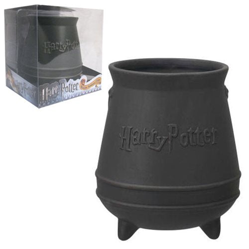 Harry Potter Black Cauldron Ceramic Mug
