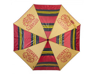 Harry Potter Hogwarts Panel Umbrella