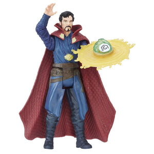 Marvel Avengers Infinity War Doctor Strange with Infinity Stone