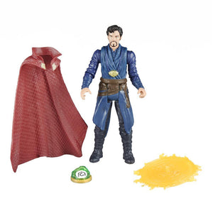 Marvel Avengers Infinity War Doctor Strange with Infinity Stone
