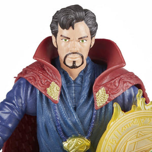 Marvel Avengers Infinity War Doctor Strange with Infinity Stone