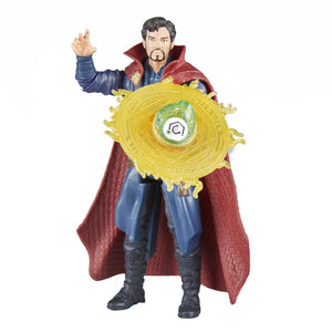 Marvel Avengers Infinity War Doctor Strange with Infinity Stone